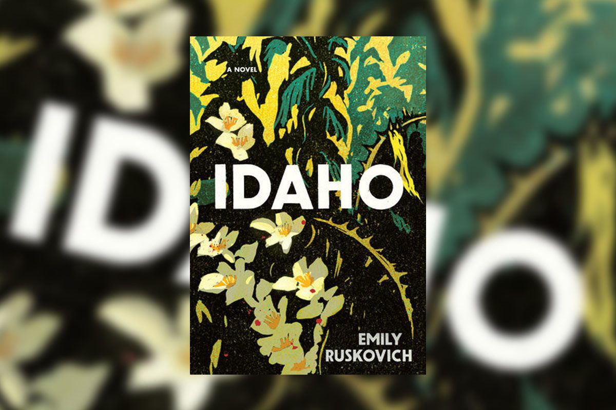 Idaho